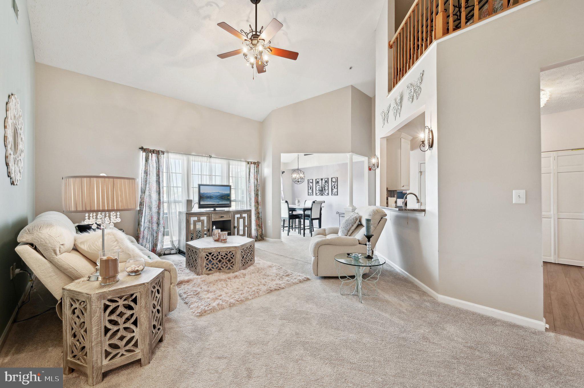 CHESTNUT POINT EAST - Residential