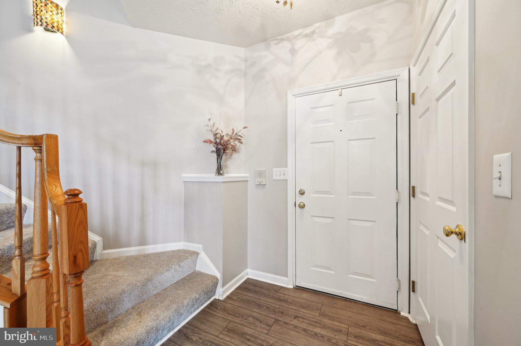 CHESTNUT POINT EAST - Residential