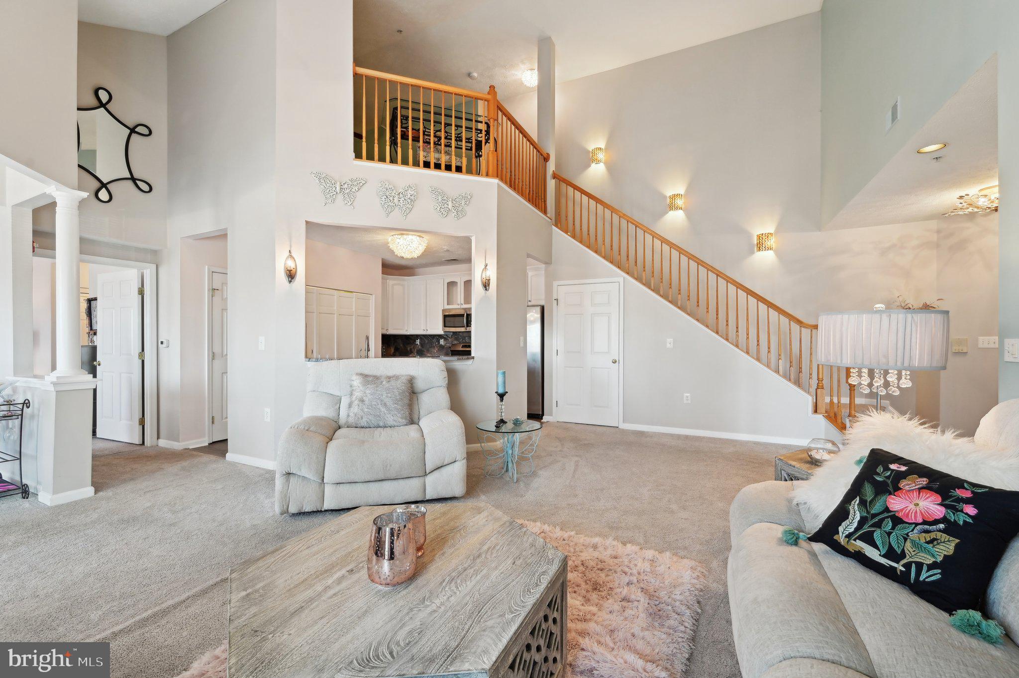 CHESTNUT POINT EAST - Residential