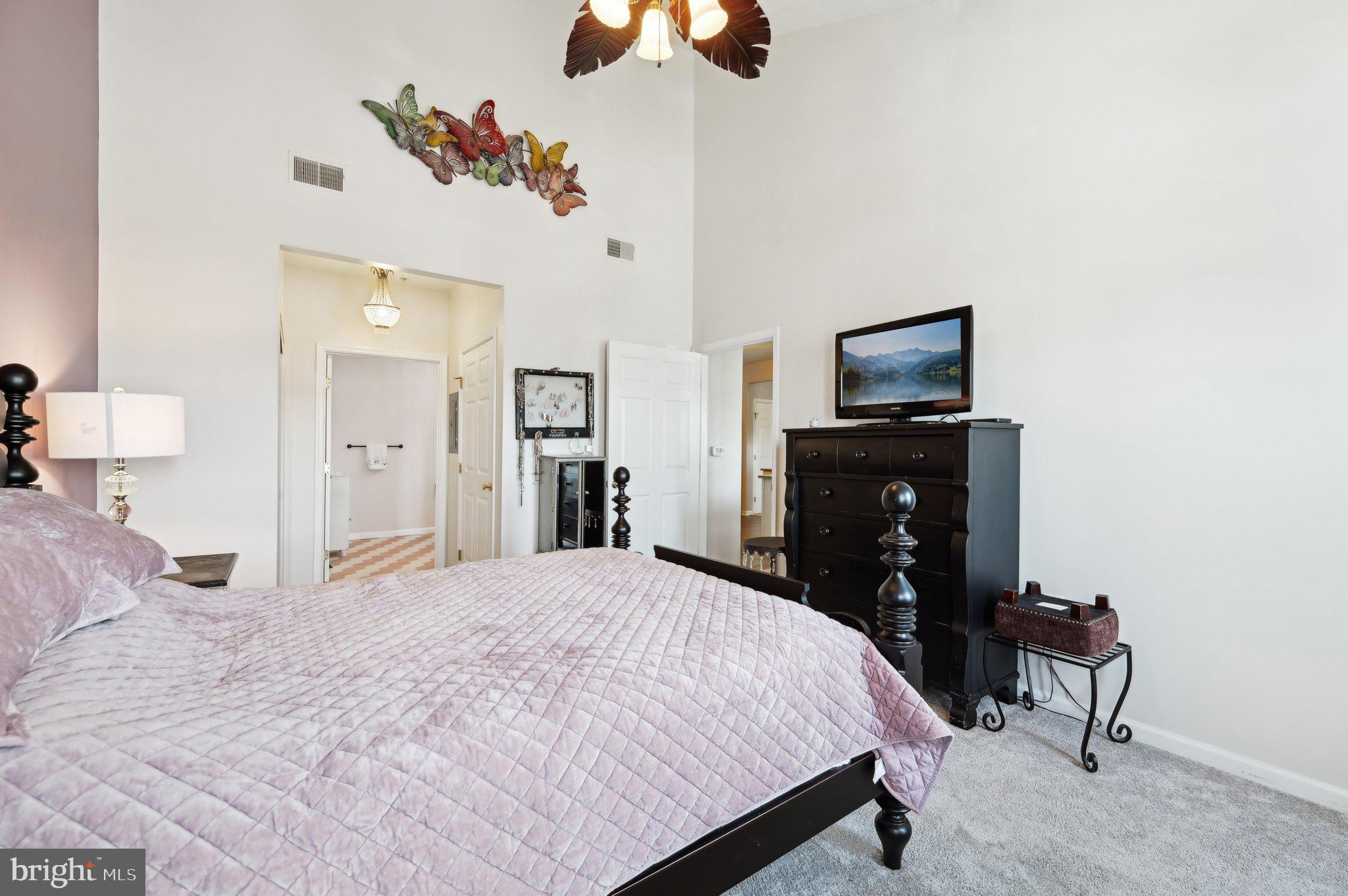 CHESTNUT POINT EAST - Residential