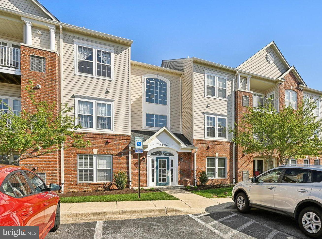 CHESTNUT POINT EAST - Residential