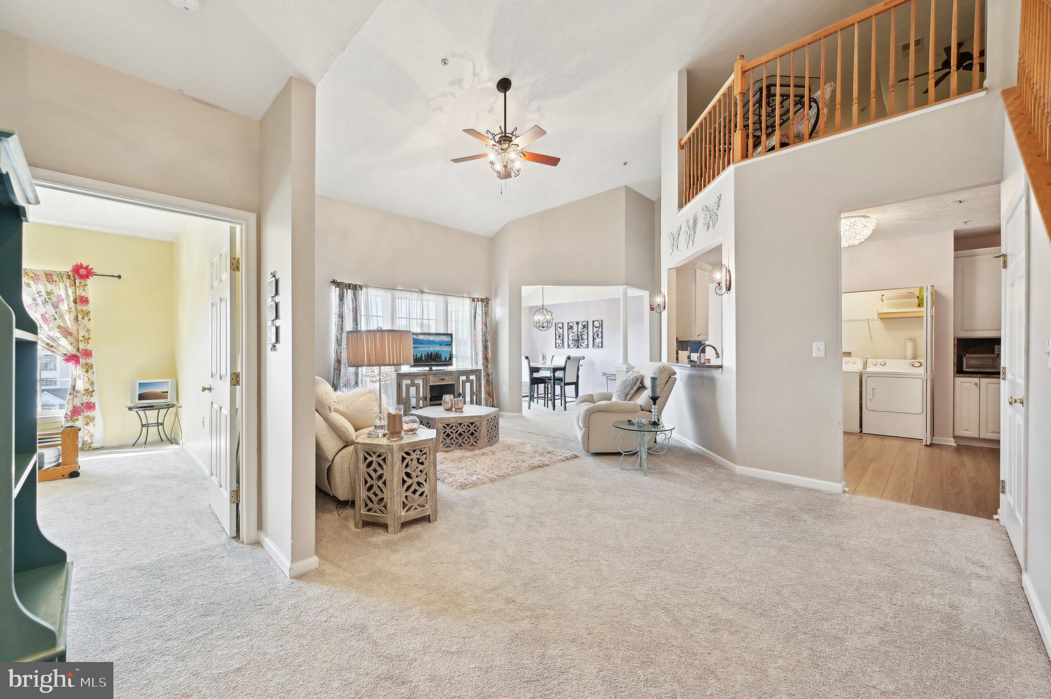 CHESTNUT POINT EAST - Residential