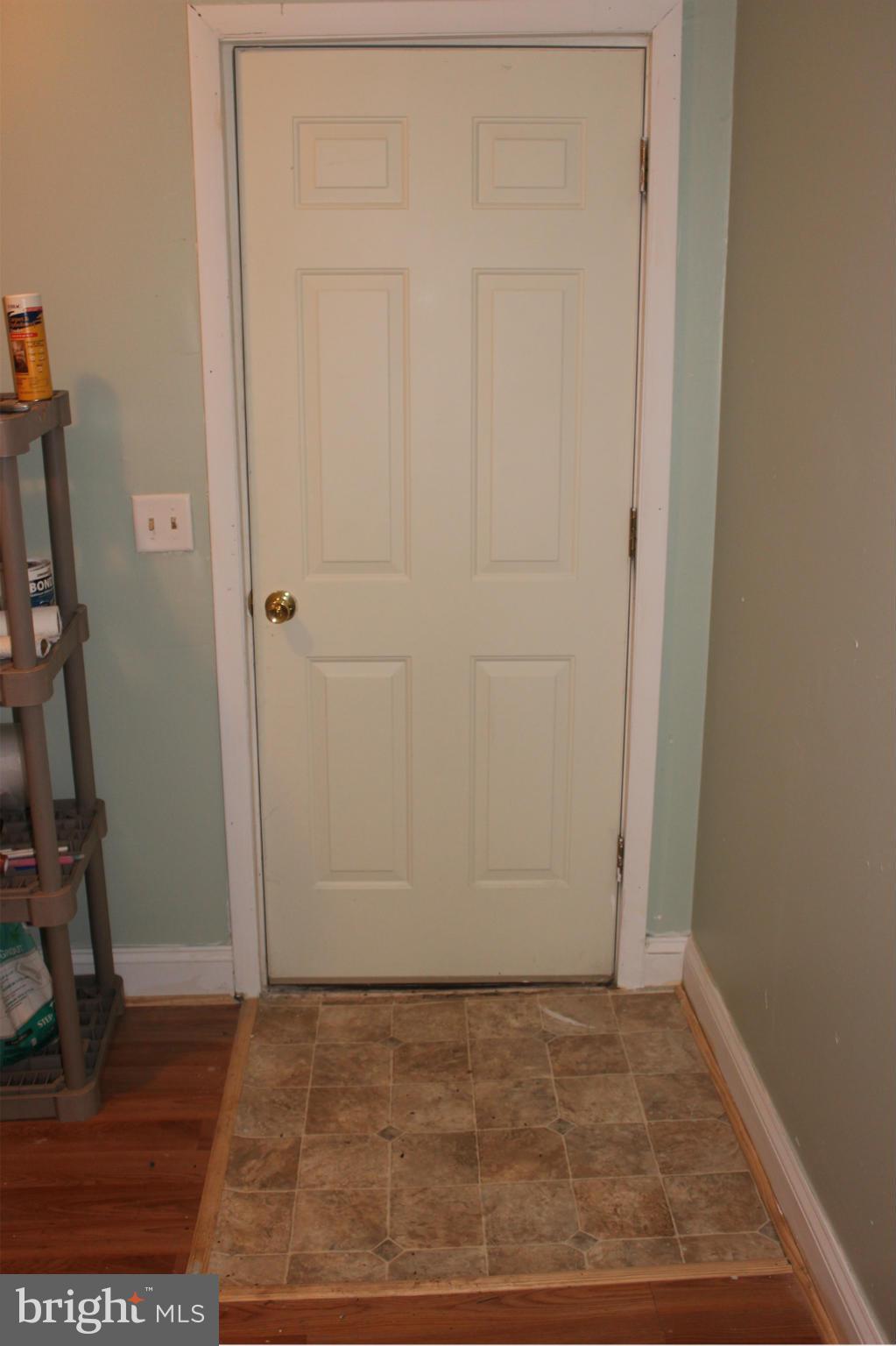 GRASONVILLE - Residential