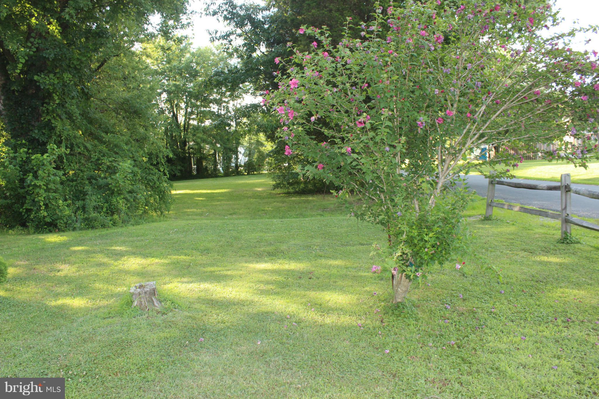 GRASONVILLE - Residential