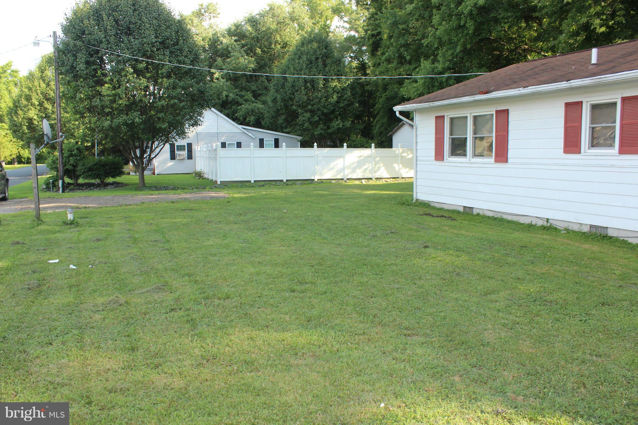 GRASONVILLE - Residential