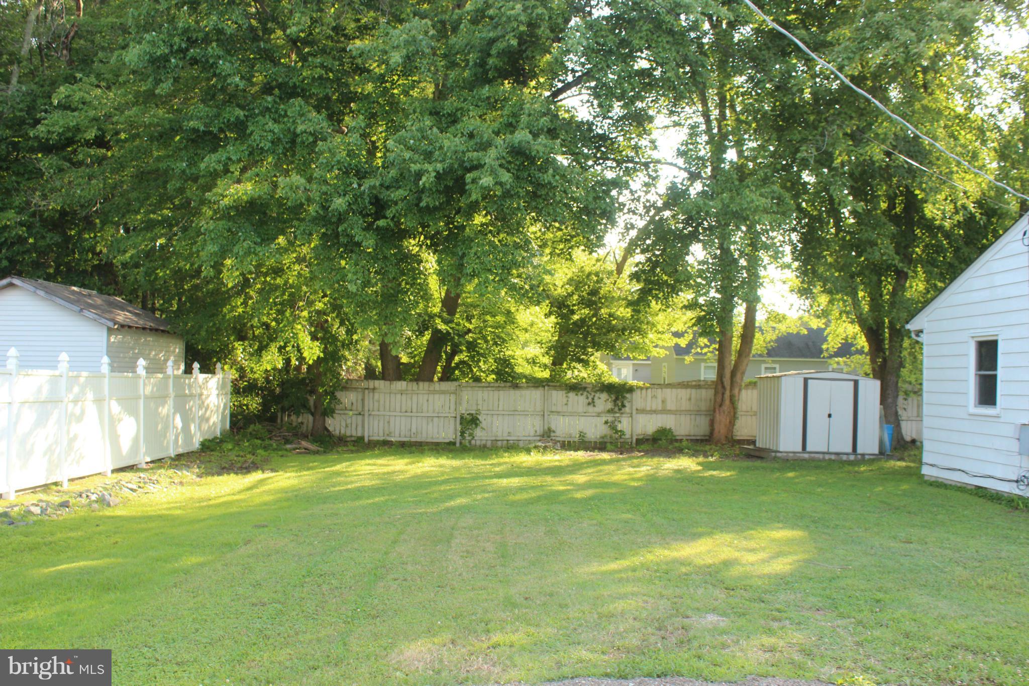 GRASONVILLE - Residential