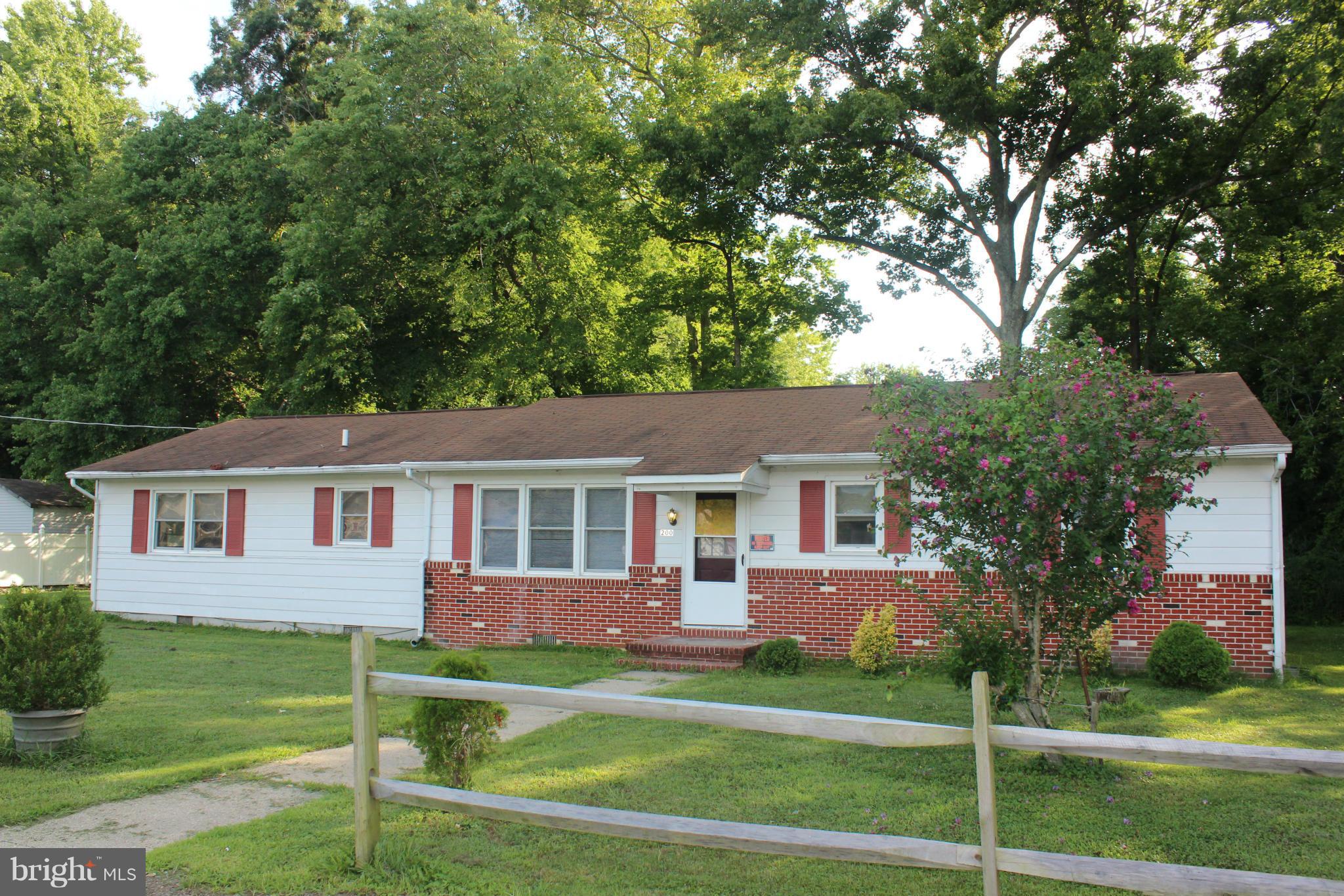 GRASONVILLE - Residential