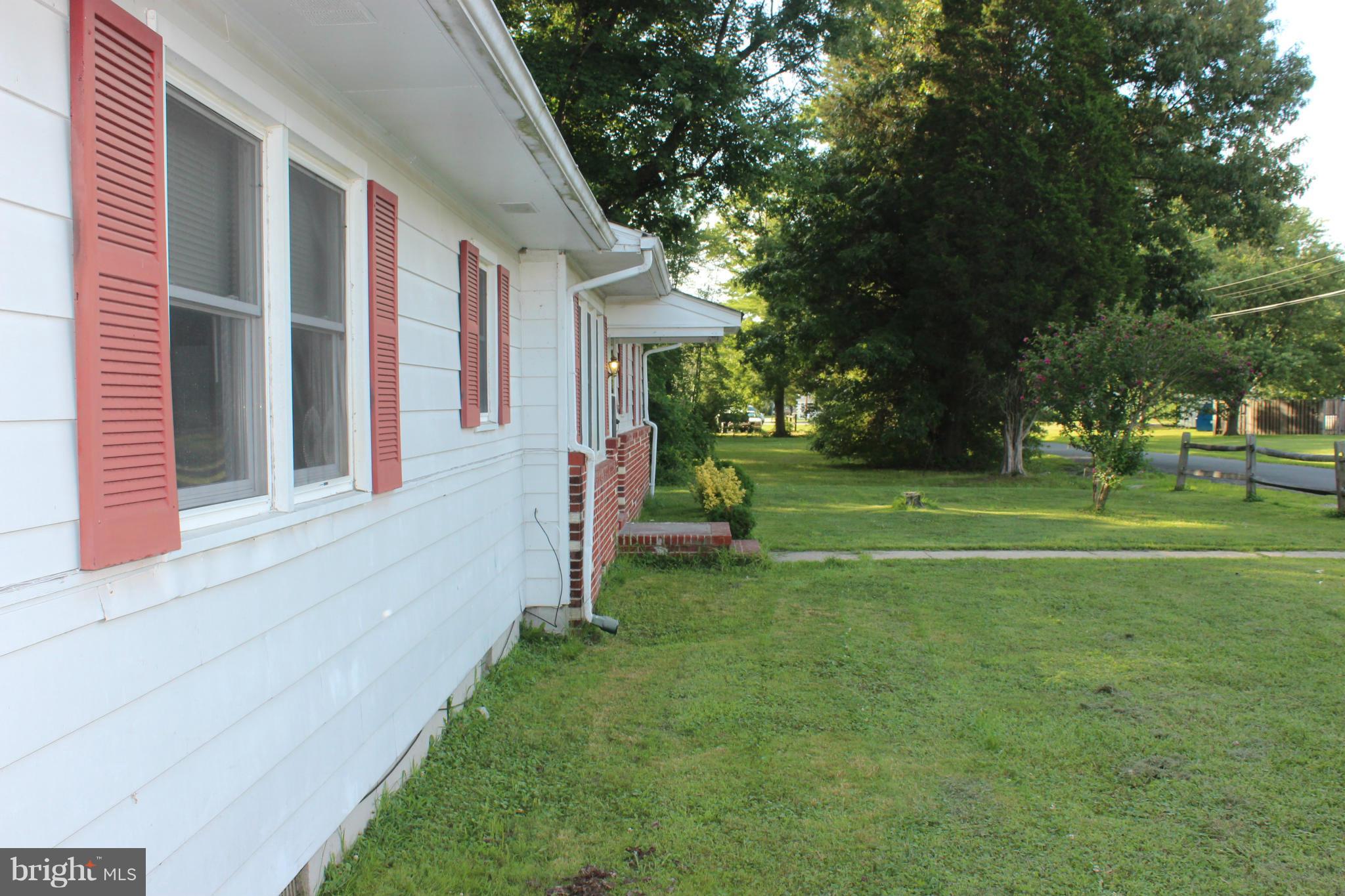 GRASONVILLE - Residential