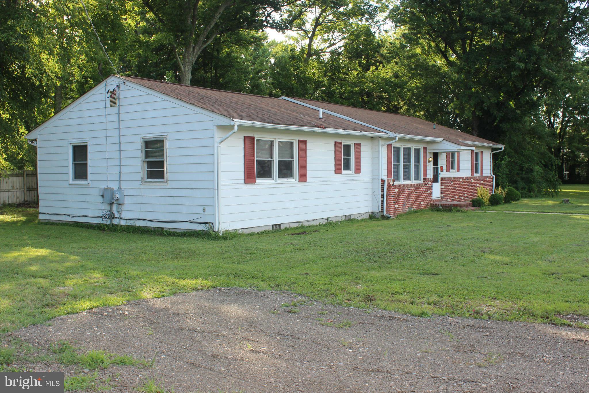 GRASONVILLE - Residential