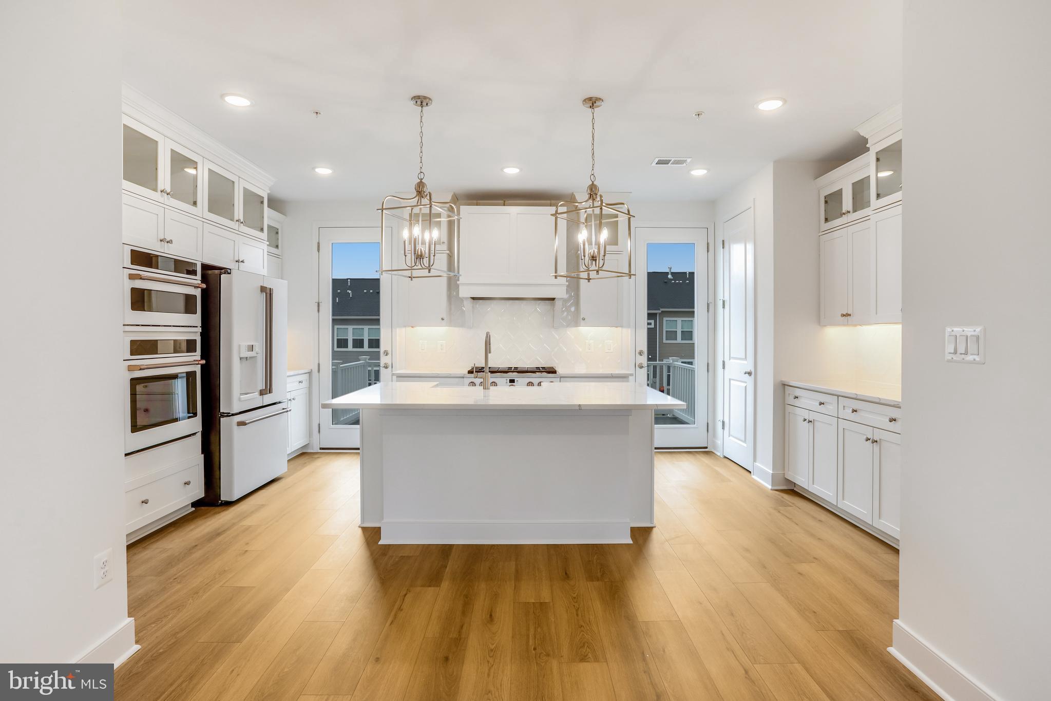 GAMBRILL GLENN - Residential