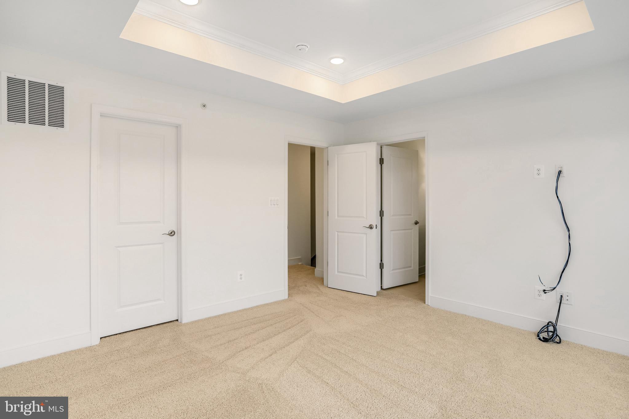 GAMBRILL GLENN - Residential