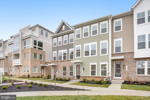 1895 SHOOKSTOWN ROAD LOT 75 FREDERICK MD 21702