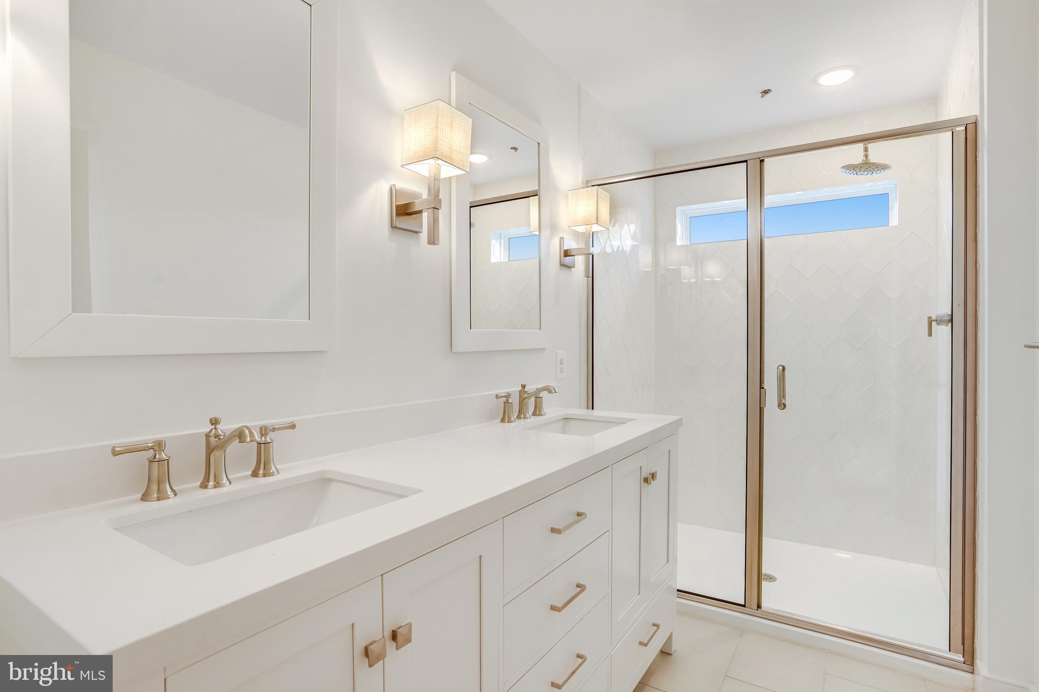 GAMBRILL GLENN - Residential