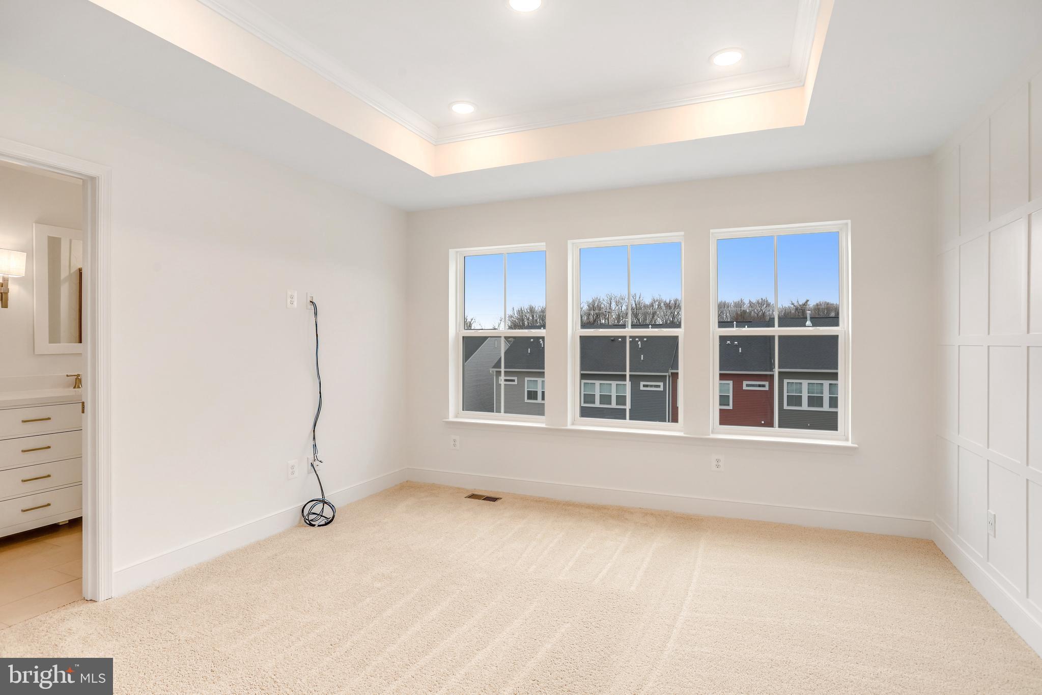 GAMBRILL GLENN - Residential