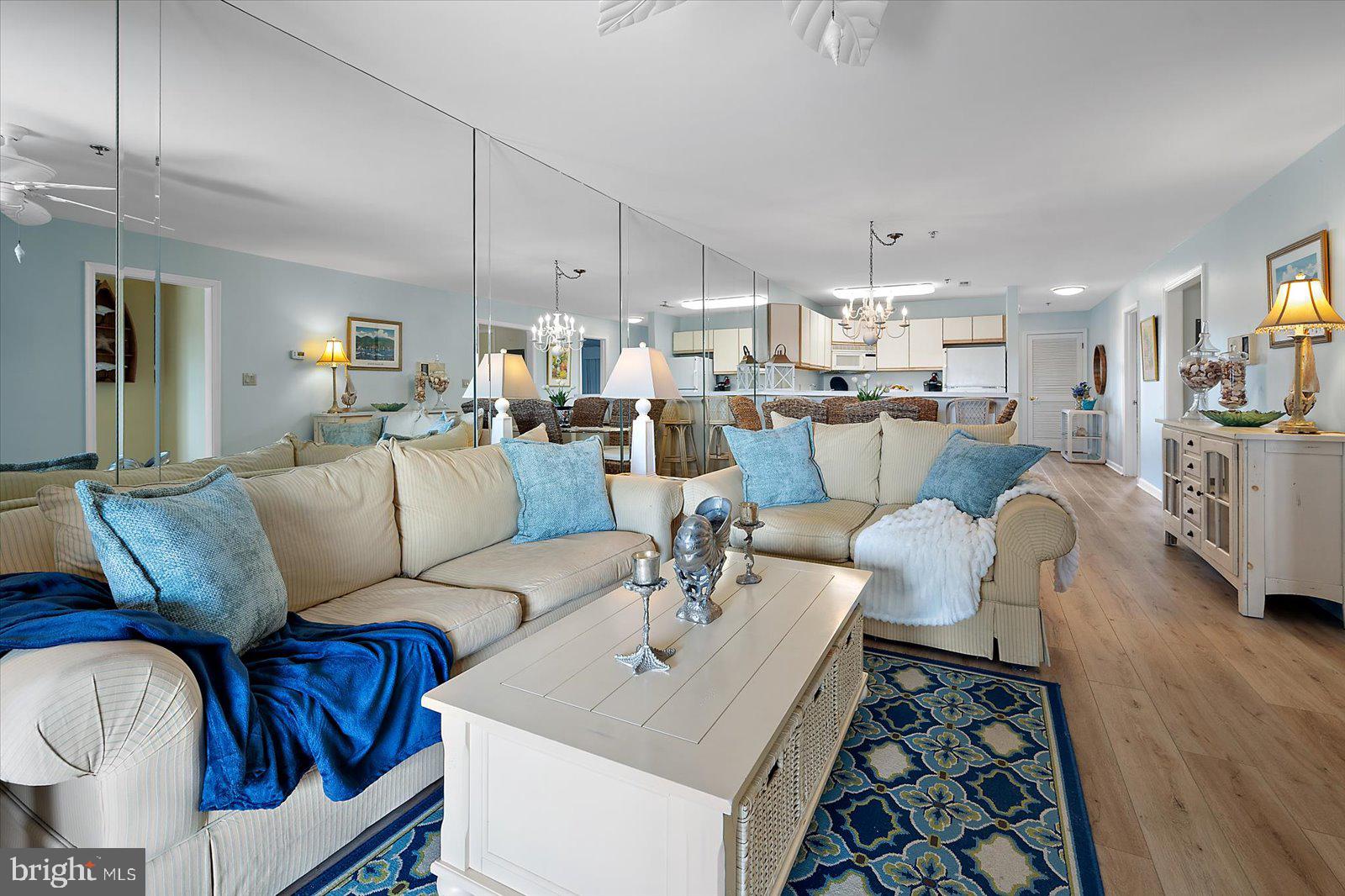 HERON HARBOUR - Residential