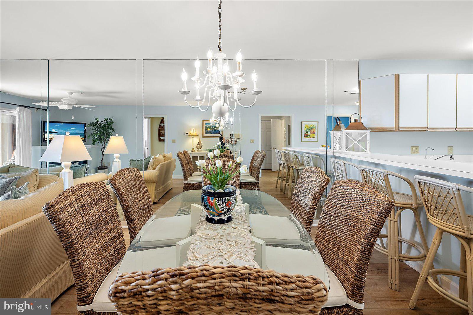 HERON HARBOUR - Residential