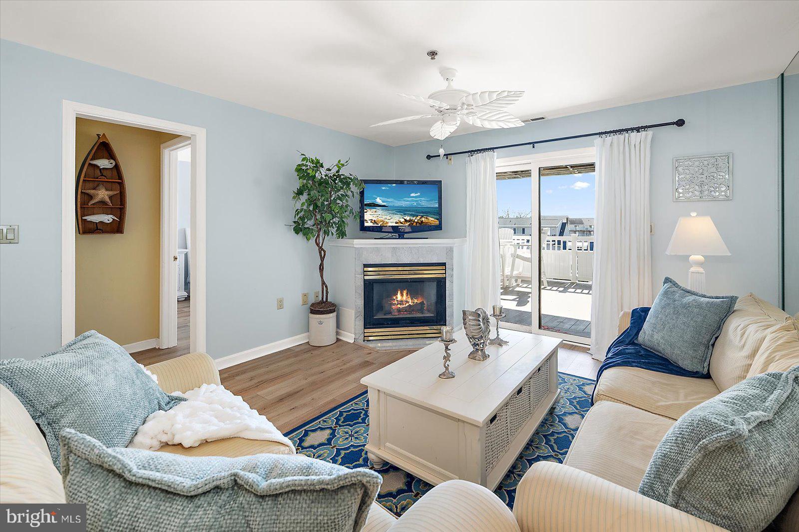 HERON HARBOUR - Residential