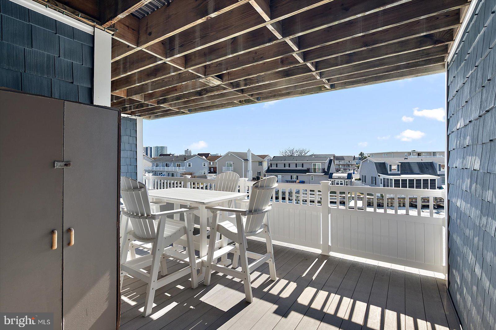 HERON HARBOUR - Residential