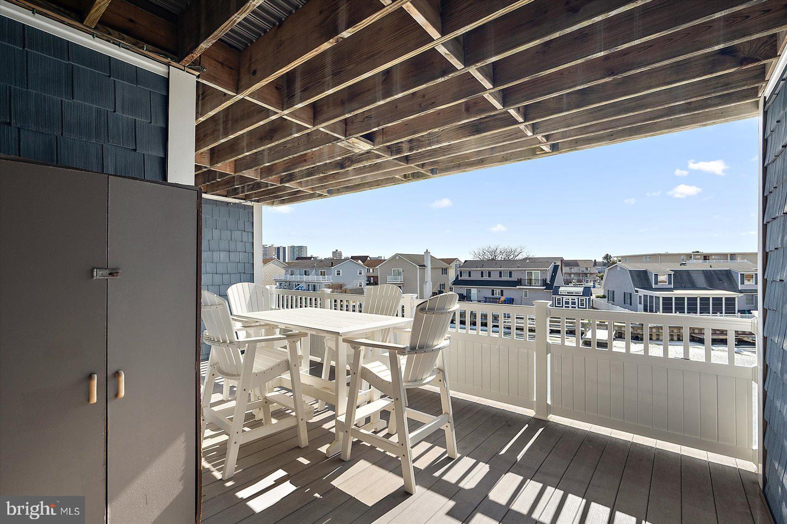 HERON HARBOUR - Residential