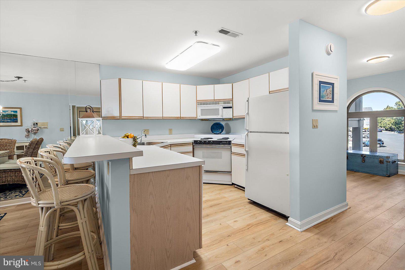 HERON HARBOUR - Residential