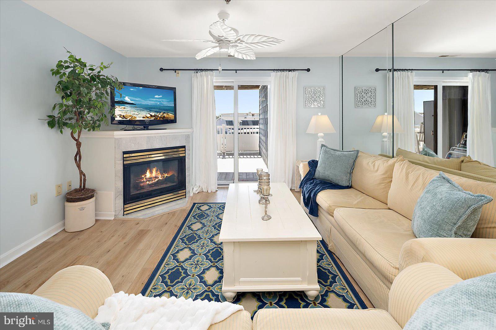 HERON HARBOUR - Residential