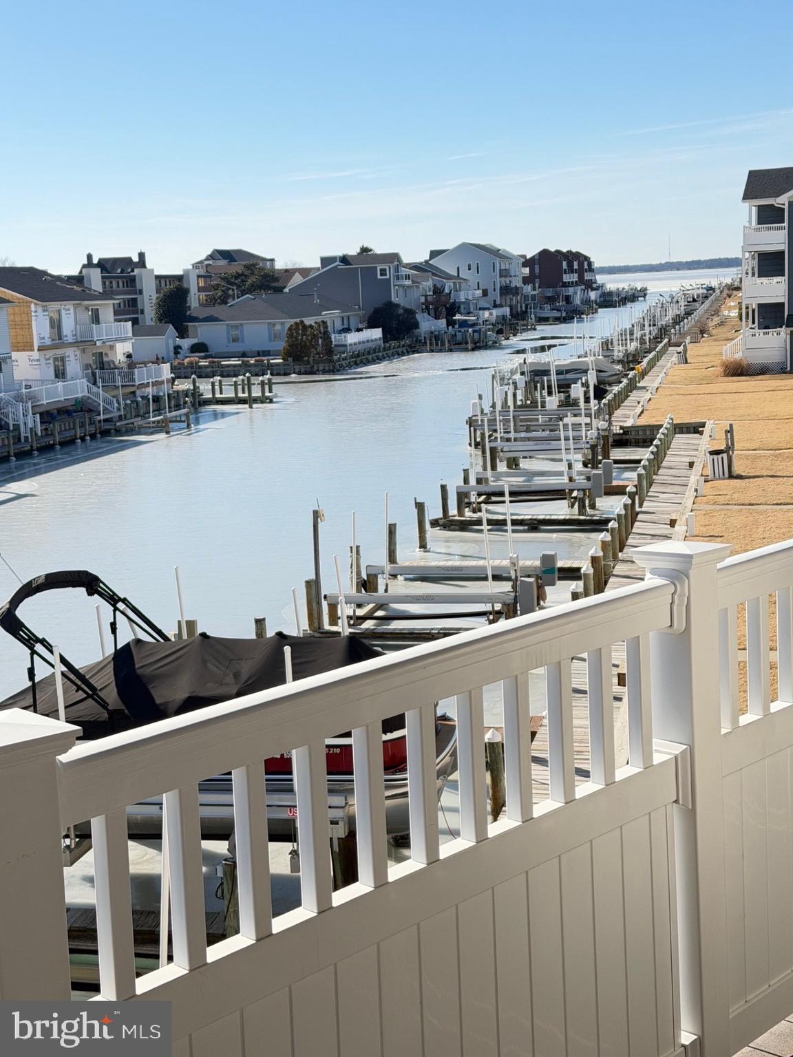 HERON HARBOUR - Residential