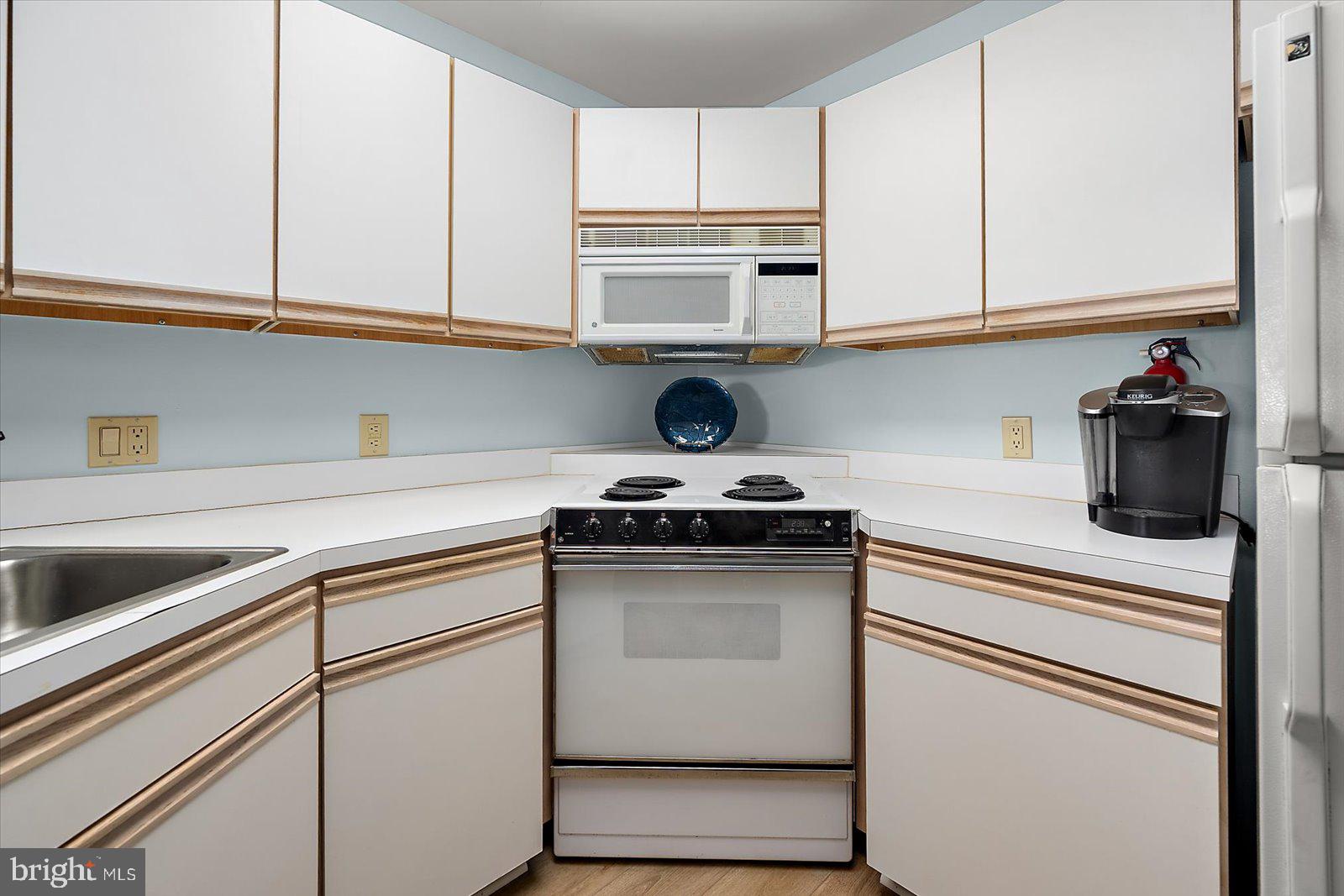 HERON HARBOUR - Residential