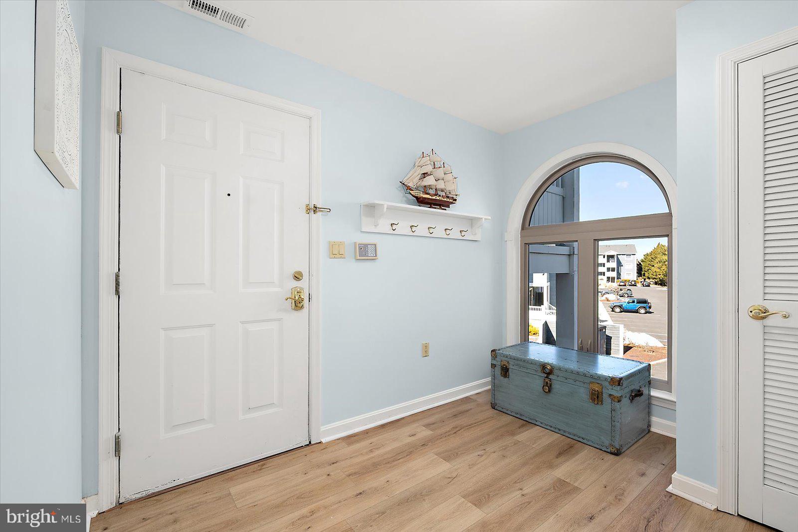 201 S HERON DRIVE 8A