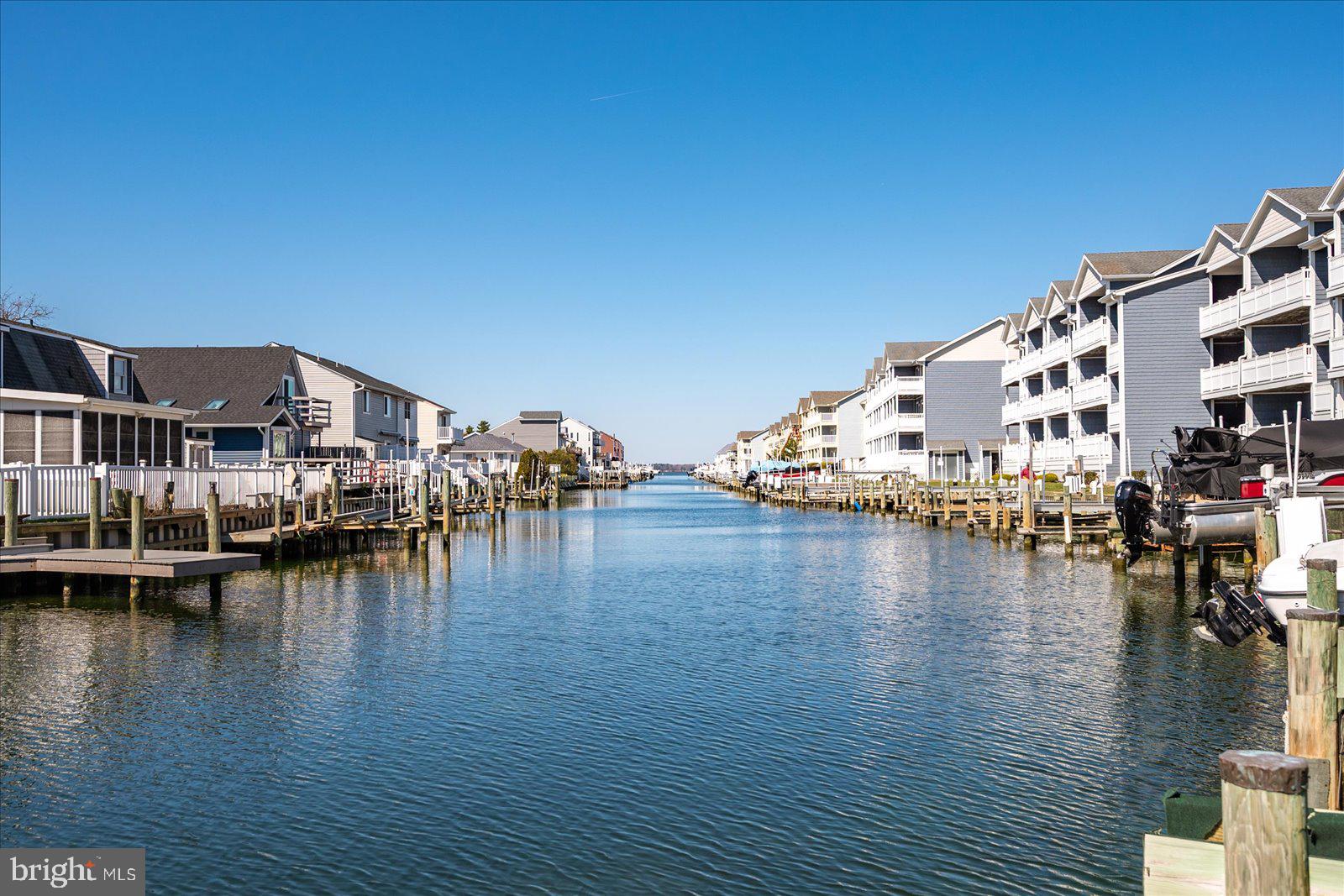 HERON HARBOUR - Residential