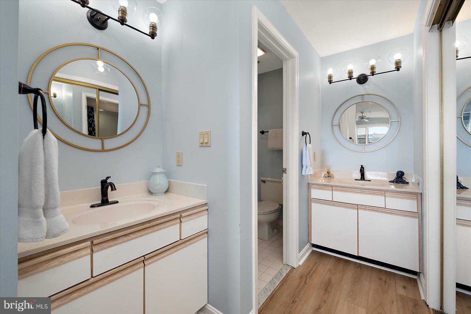 HERON HARBOUR - Residential