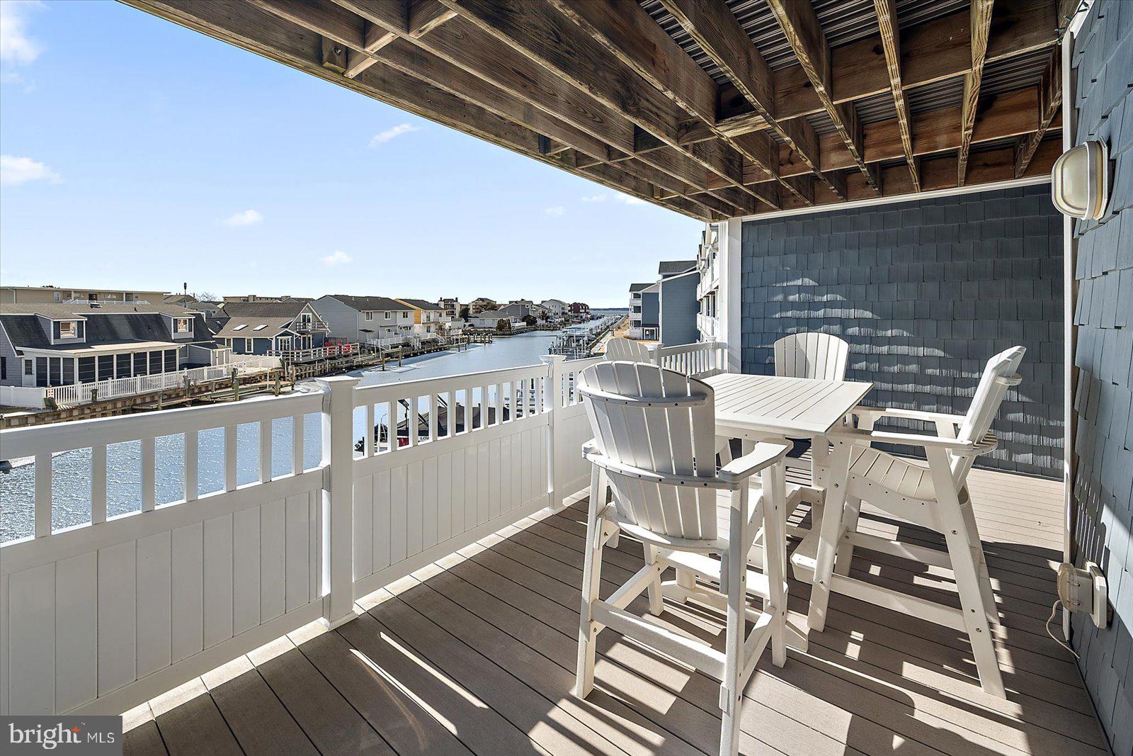 HERON HARBOUR - Residential