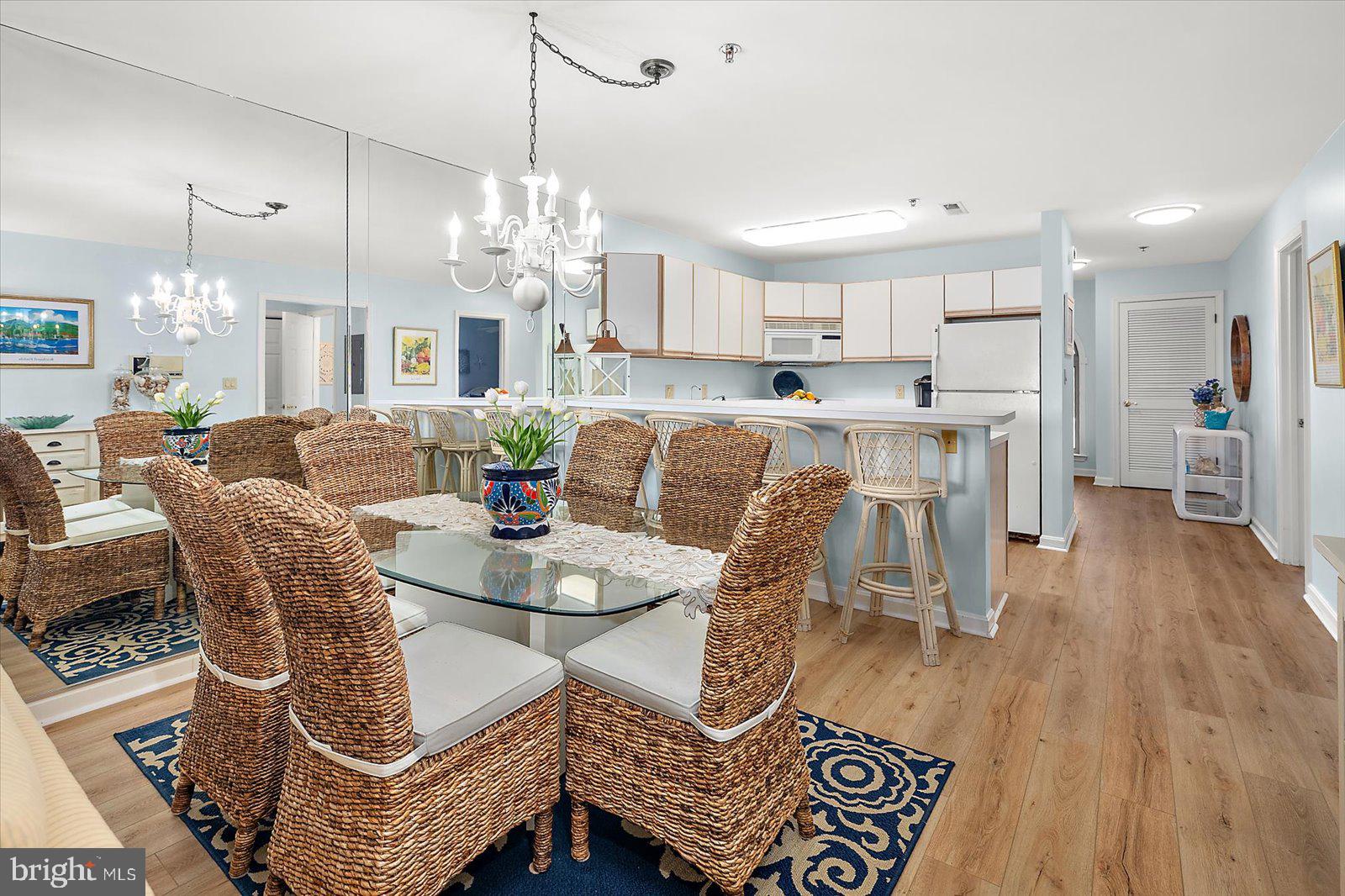 HERON HARBOUR - Residential