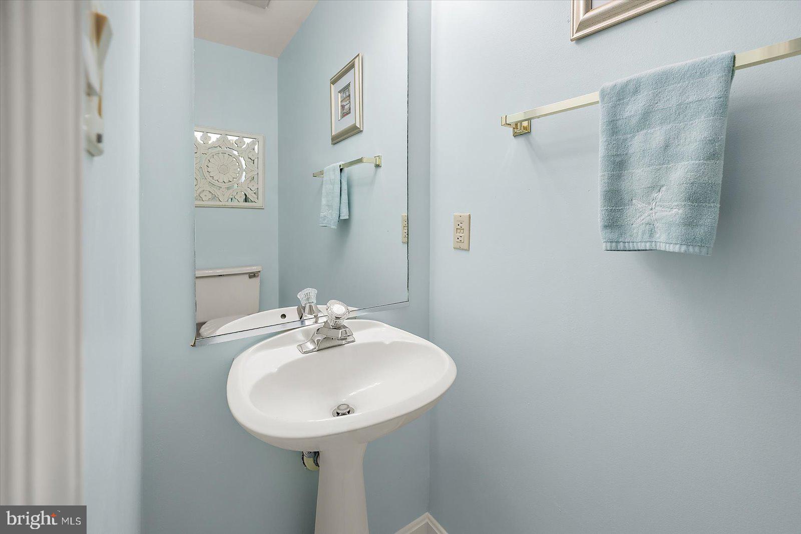 HERON HARBOUR - Residential