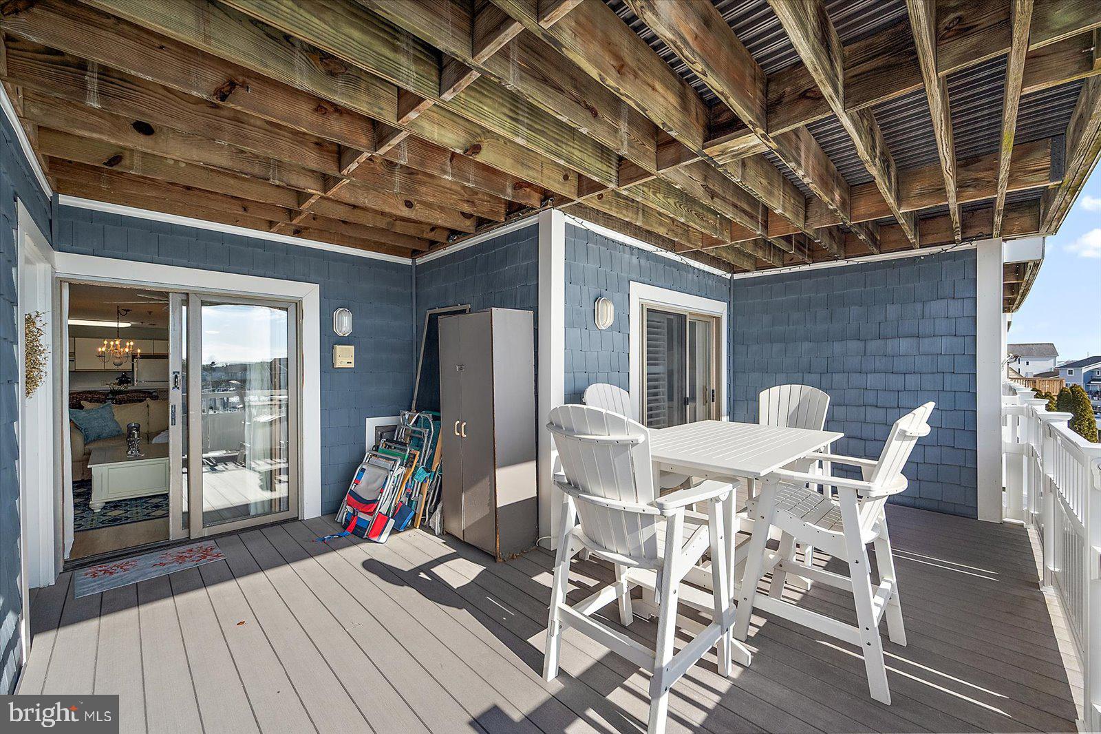 HERON HARBOUR - Residential