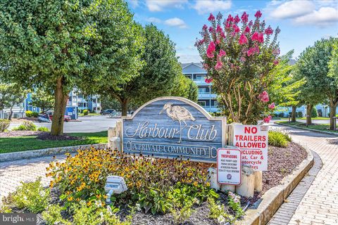 201 S HERON DRIVE 8A2 OCEAN CITY MD 21842