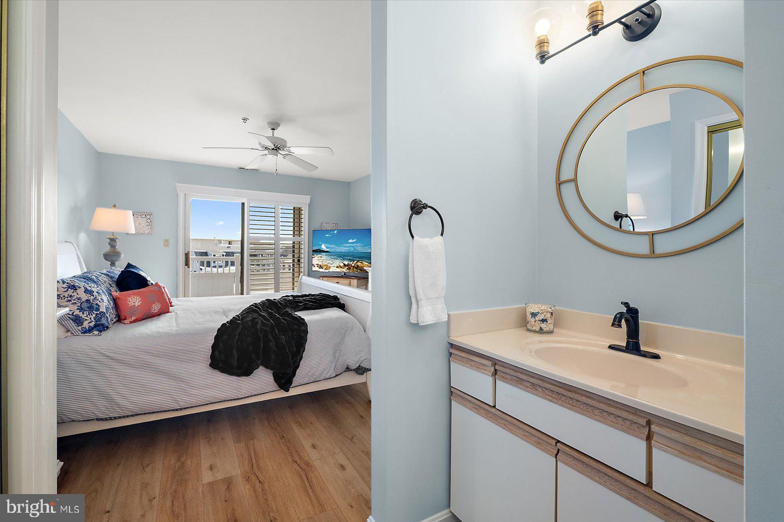 HERON HARBOUR - Residential