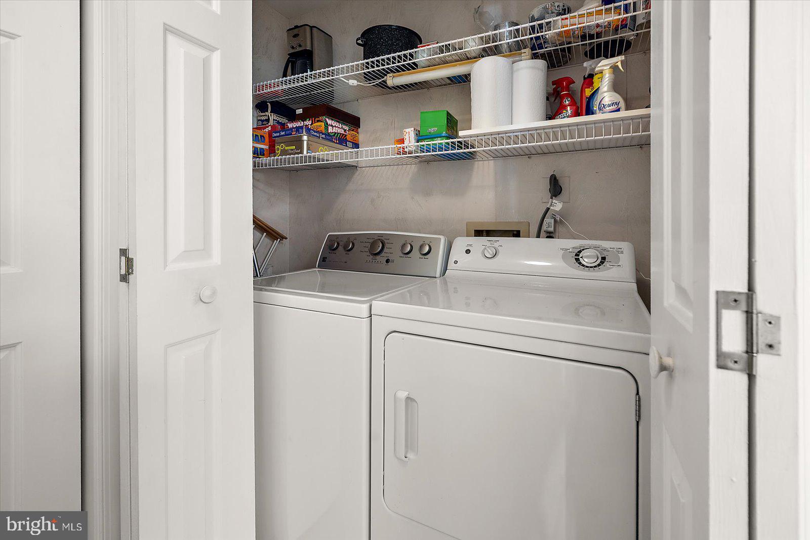 HERON HARBOUR - Residential