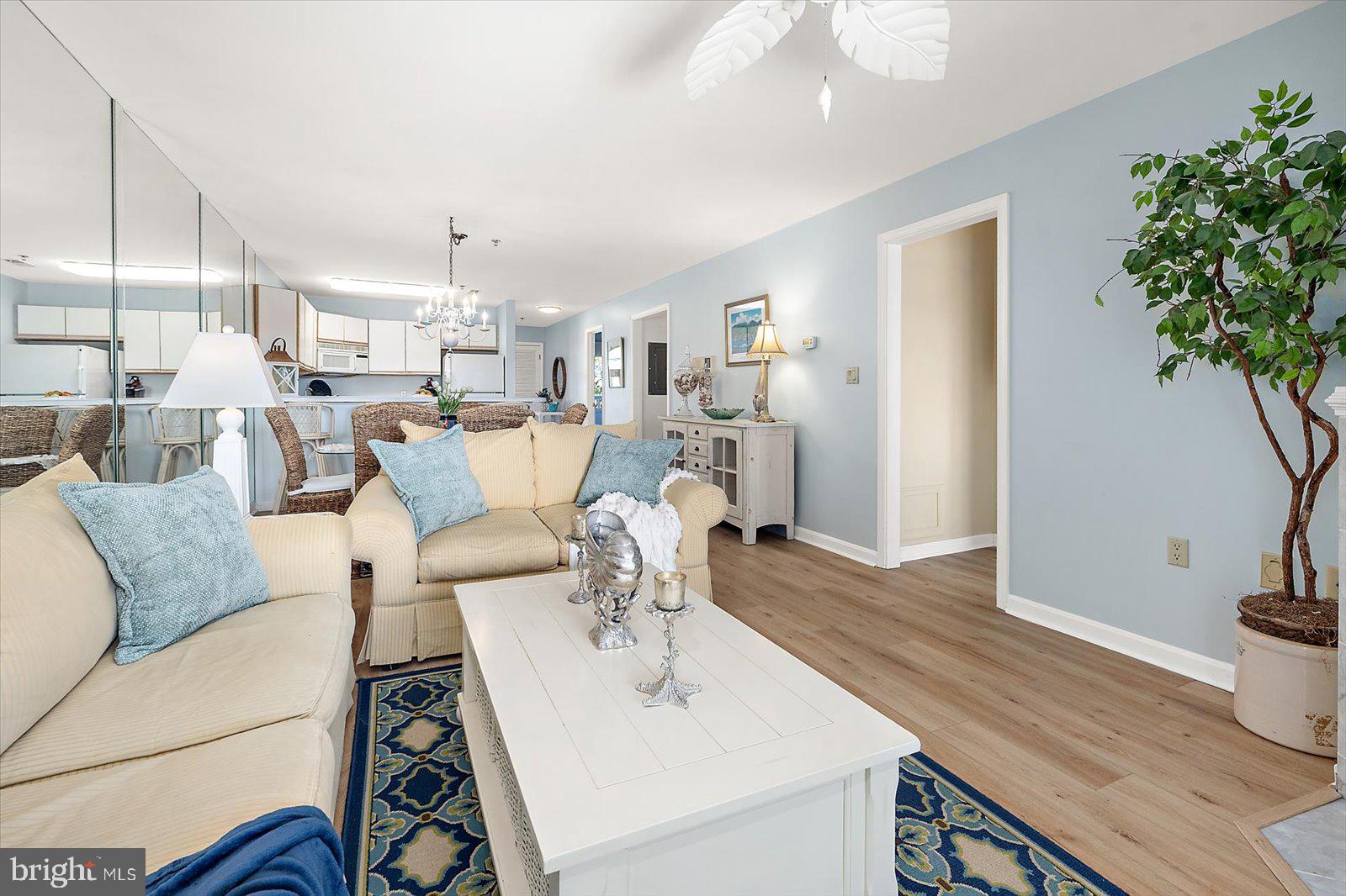 HERON HARBOUR - Residential