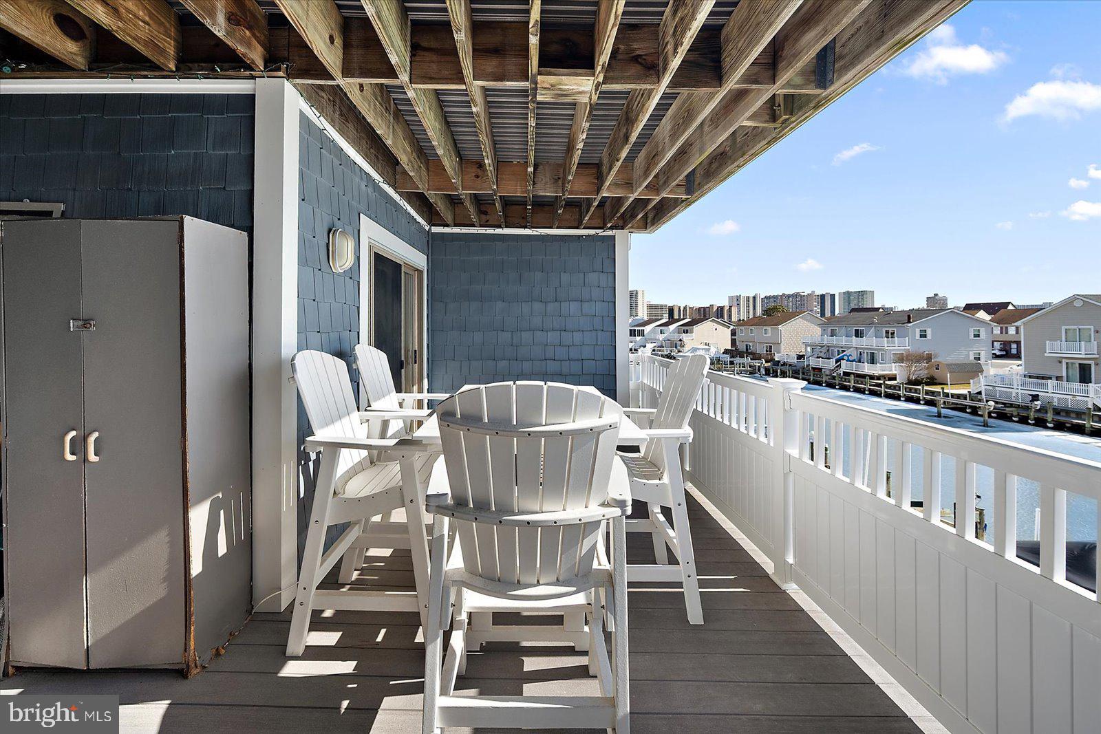 HERON HARBOUR - Residential