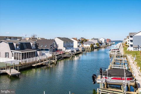 201 S HERON DRIVE 8A OCEAN CITY MD 21842