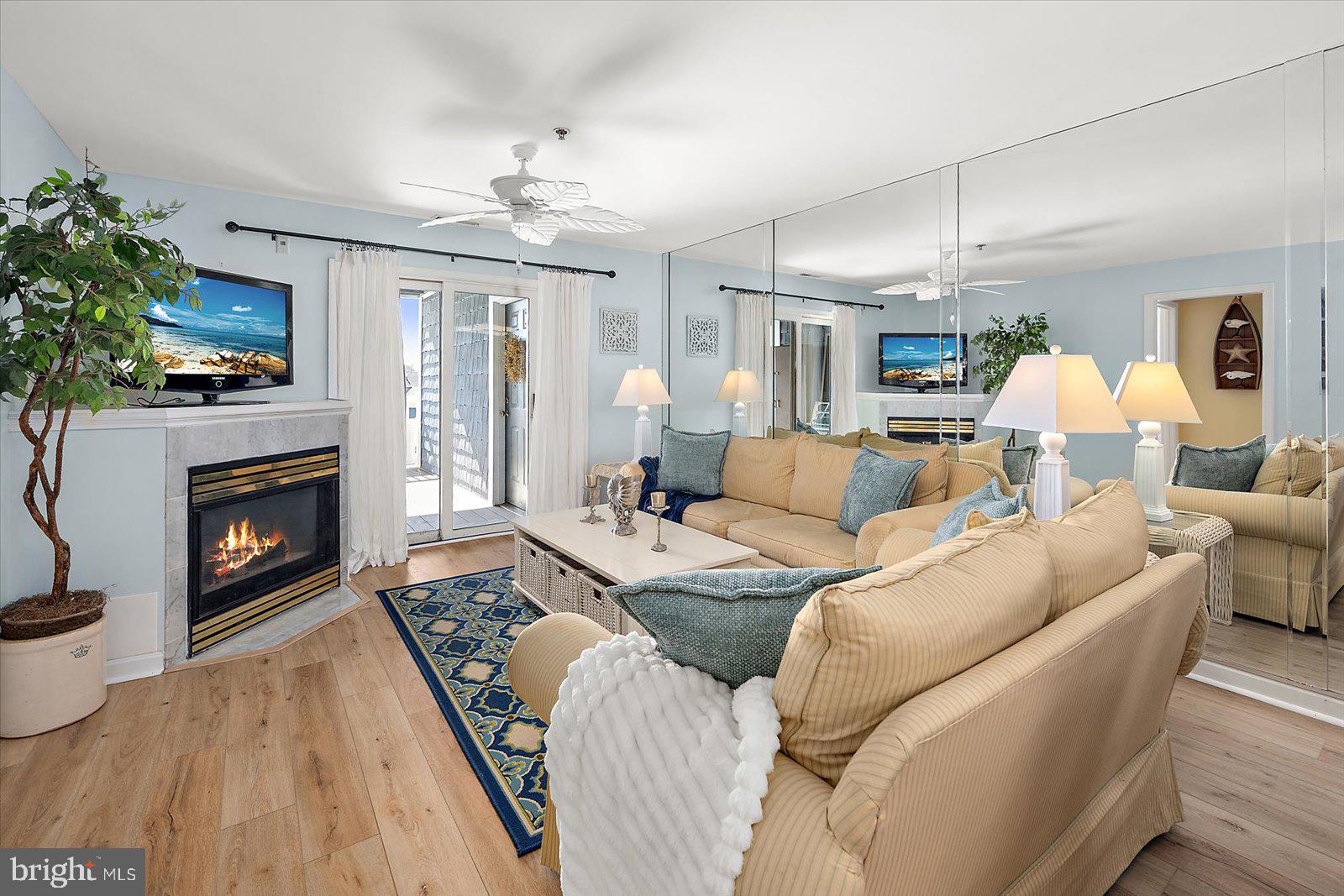 HERON HARBOUR - Residential