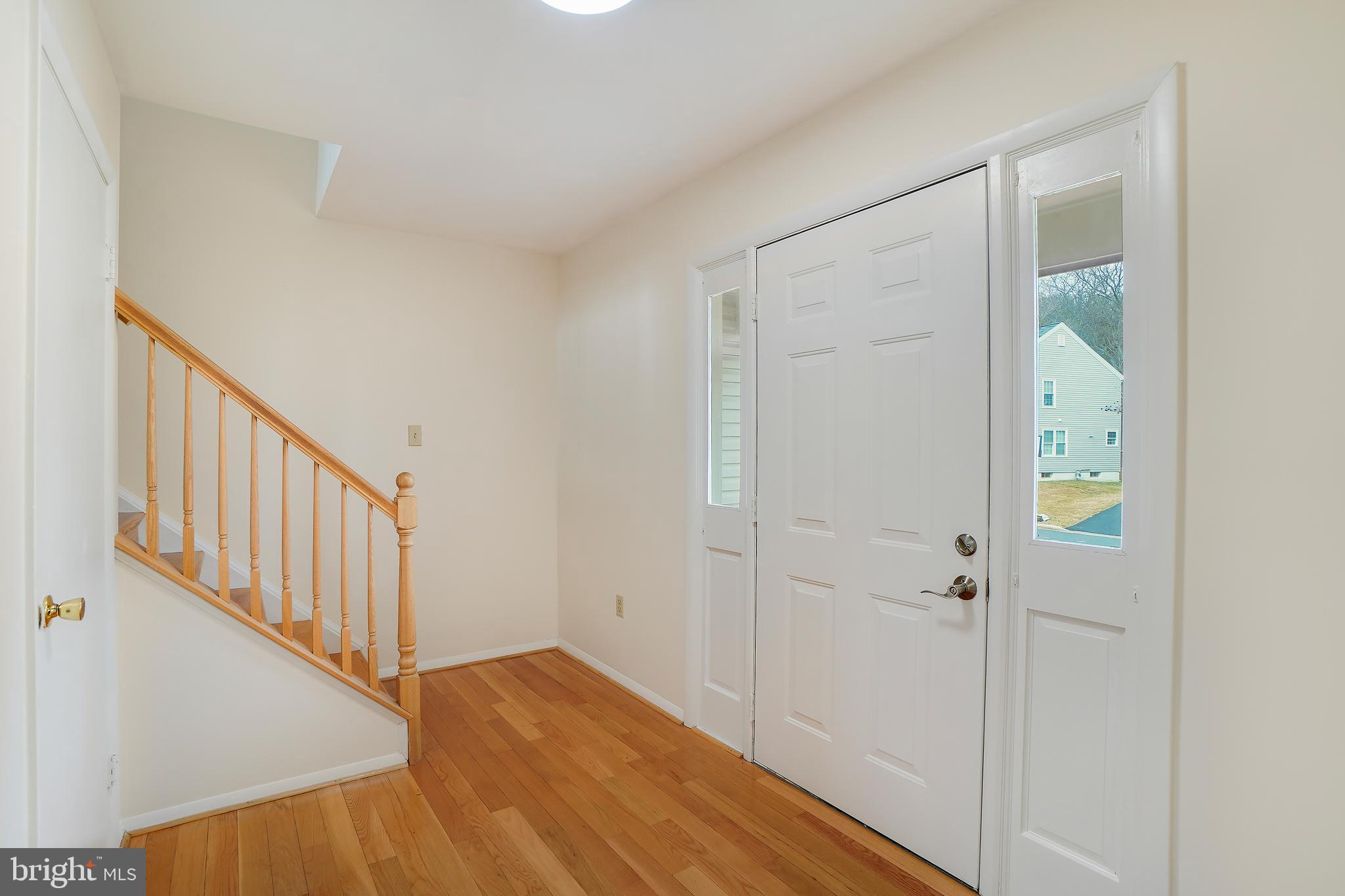 FLOWER HILL - Residential