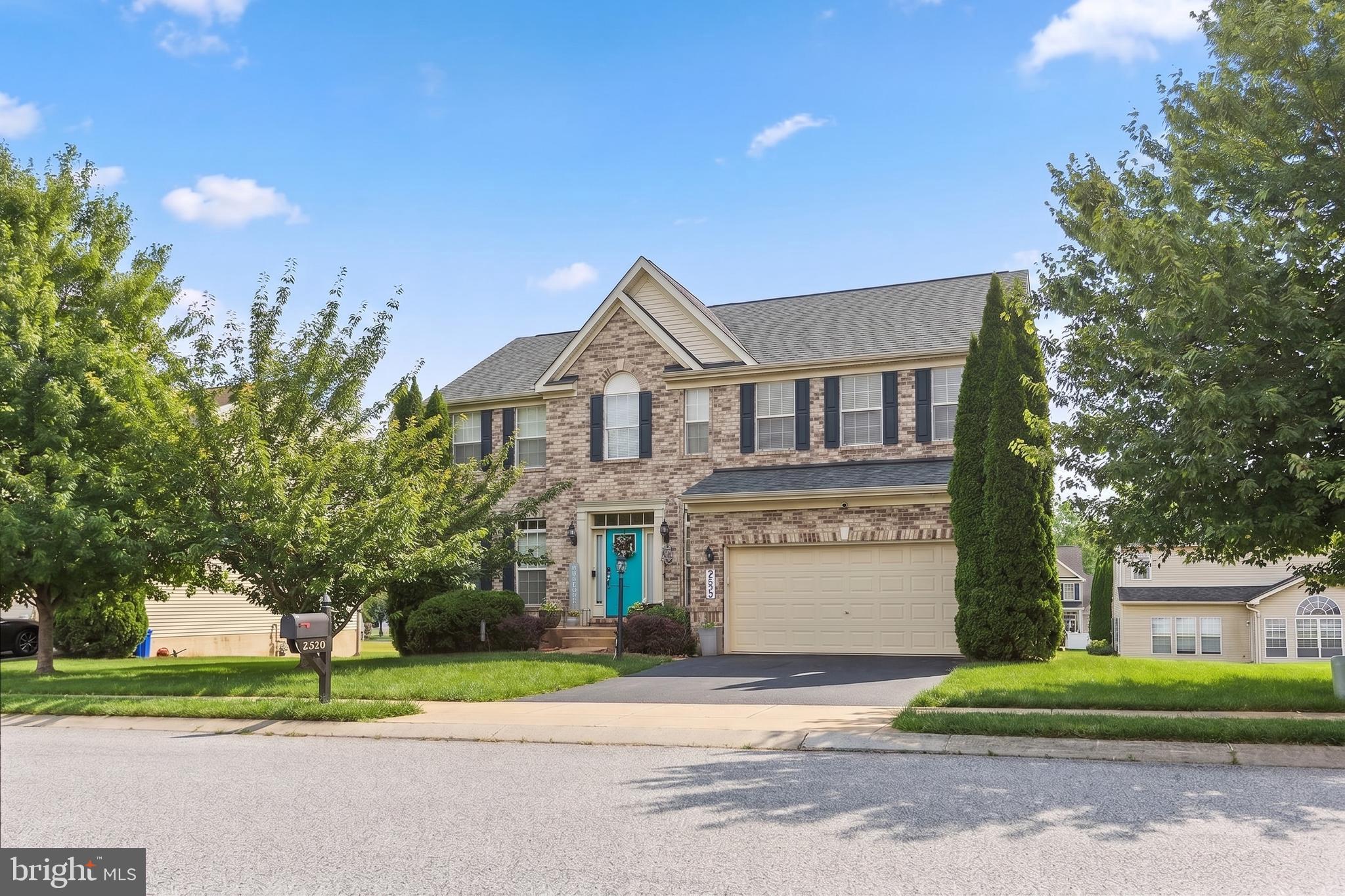 2520 VILLAGE ROAD