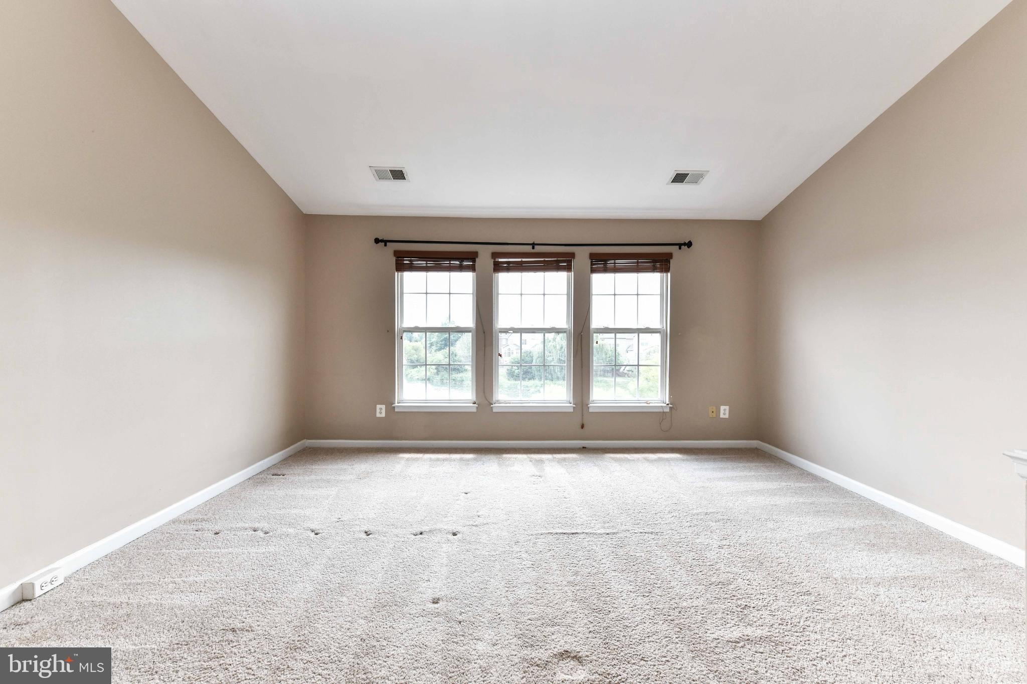 ASHBROOK VILLAGE - Residential Lease