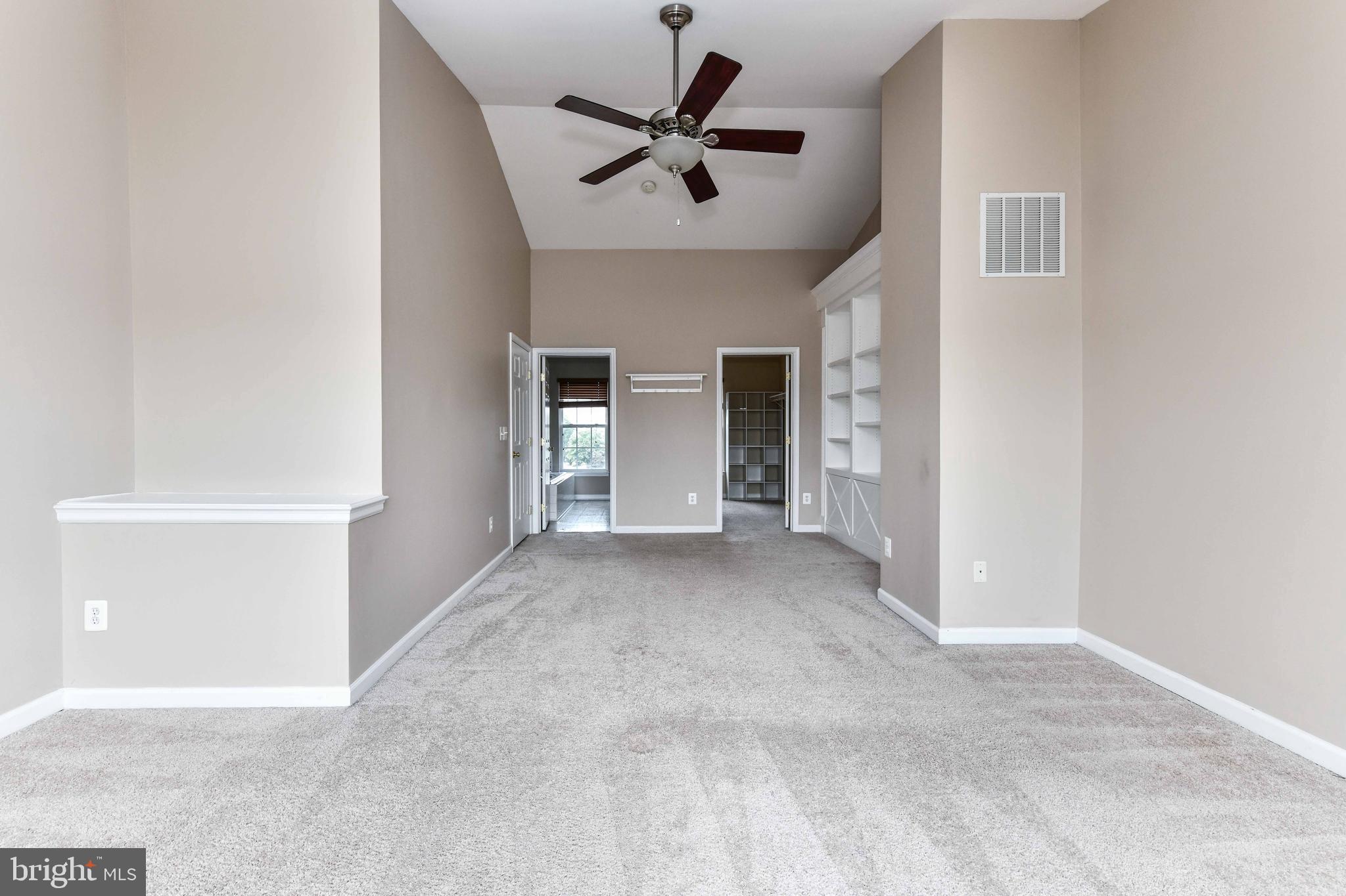 ASHBROOK VILLAGE - Residential Lease