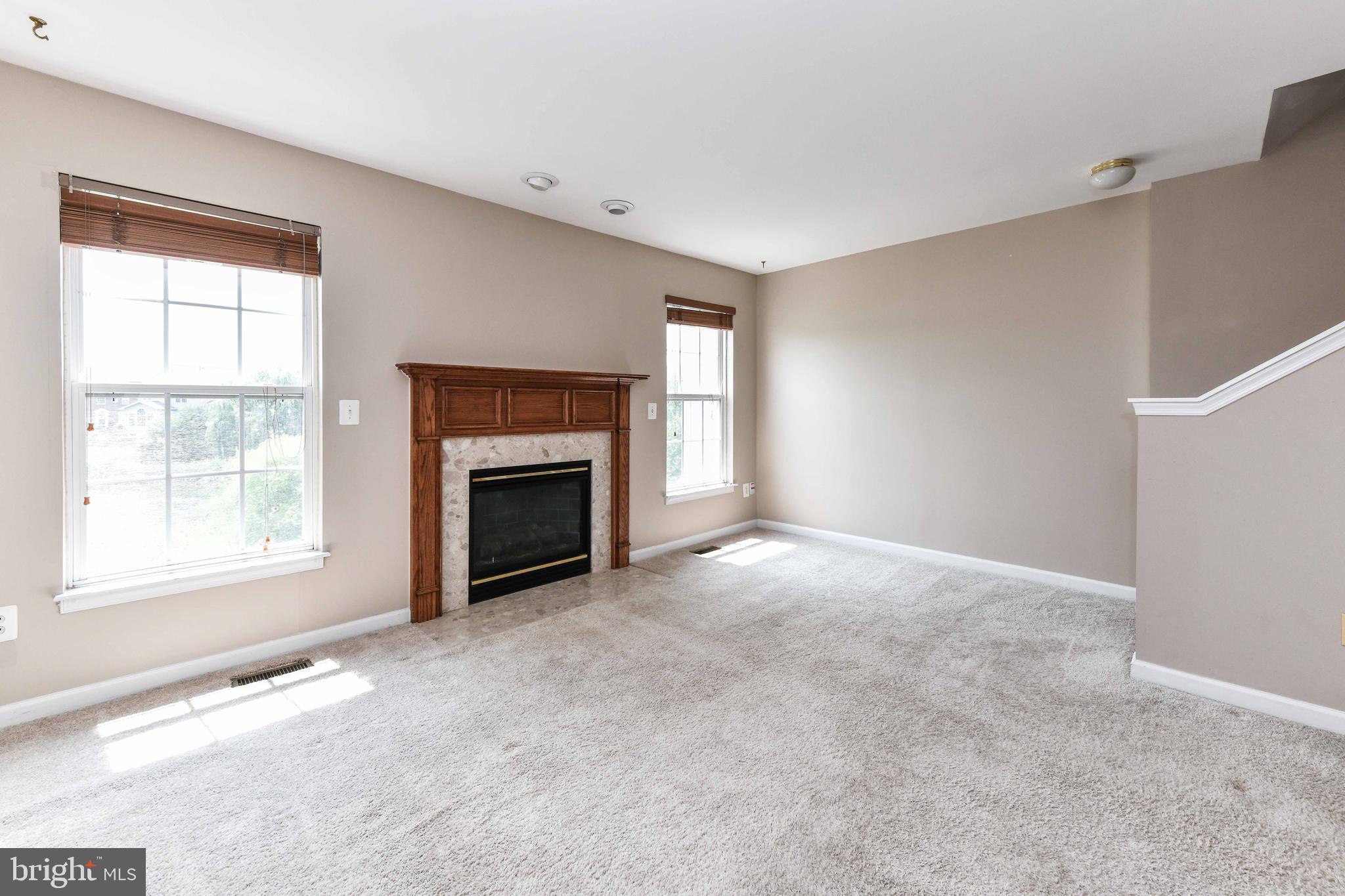 ASHBROOK VILLAGE - Residential Lease