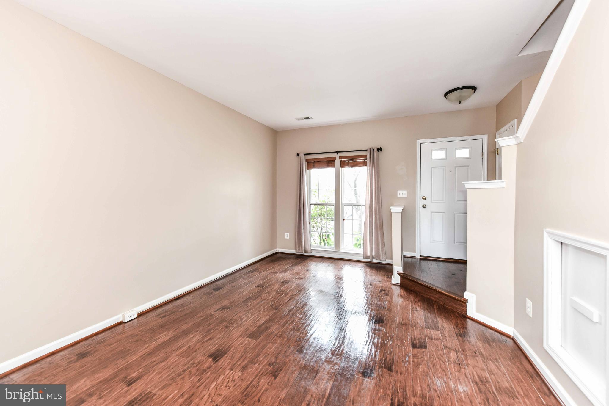 ASHBROOK VILLAGE - Residential Lease