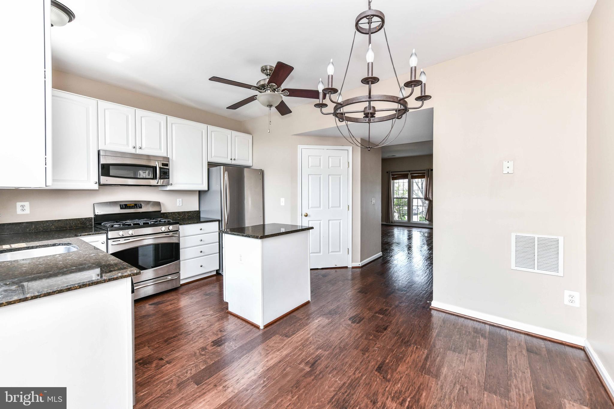 ASHBROOK VILLAGE - Residential Lease