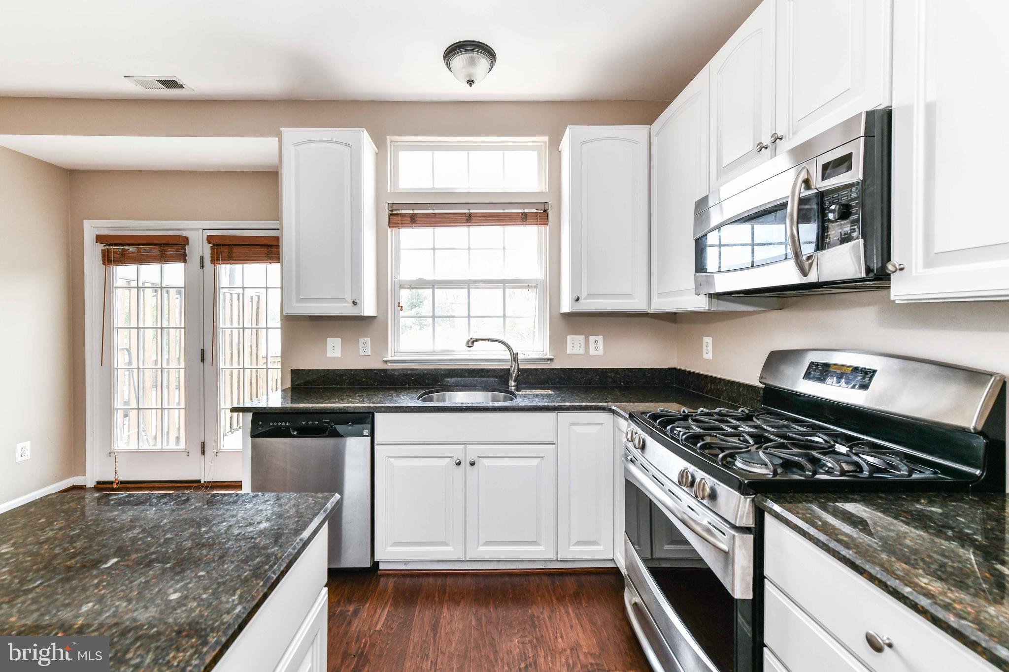 ASHBROOK VILLAGE - Residential Lease