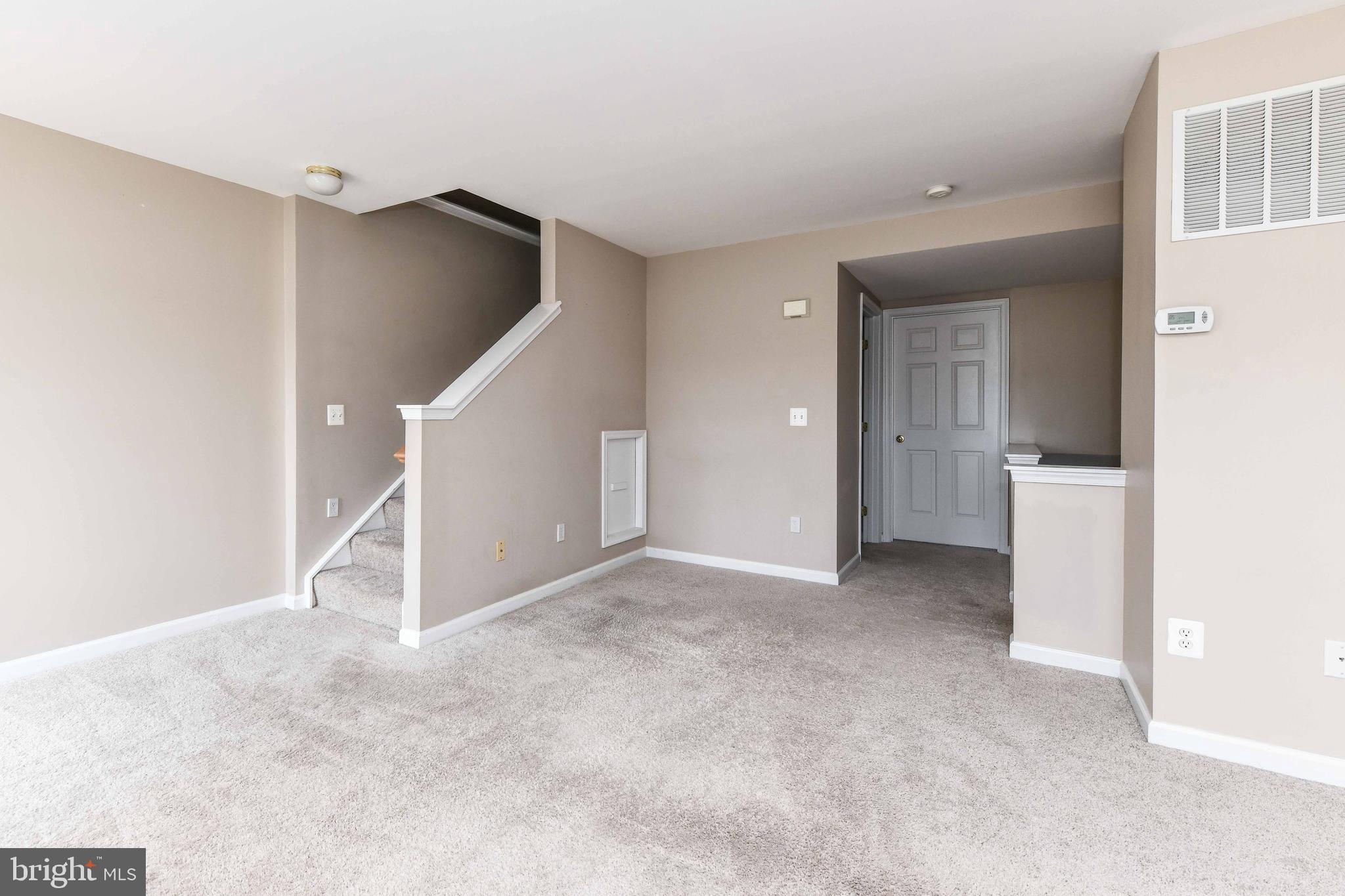 ASHBROOK VILLAGE - Residential Lease